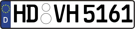 HD-VH5161