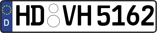 HD-VH5162