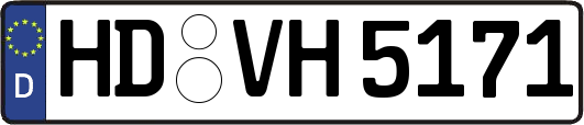 HD-VH5171