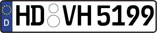 HD-VH5199