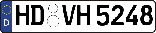 HD-VH5248