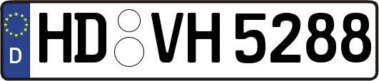 HD-VH5288