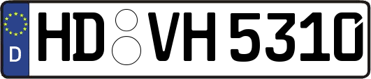 HD-VH5310