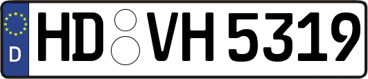 HD-VH5319