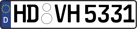 HD-VH5331