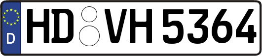 HD-VH5364