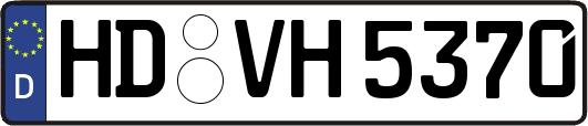 HD-VH5370