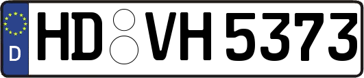 HD-VH5373