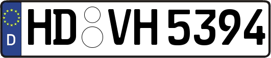 HD-VH5394