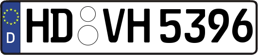 HD-VH5396