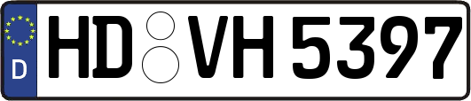 HD-VH5397