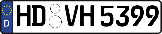 HD-VH5399