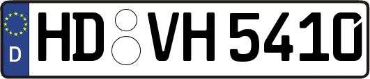 HD-VH5410