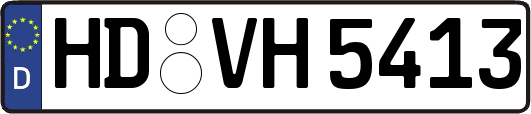 HD-VH5413