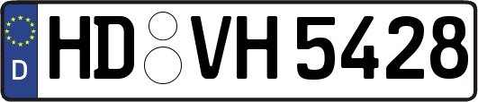 HD-VH5428
