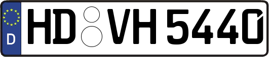 HD-VH5440