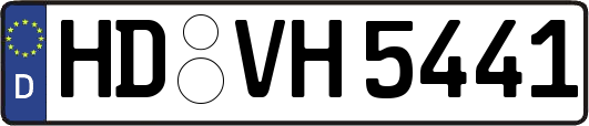 HD-VH5441