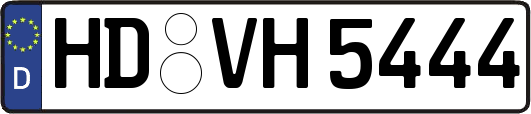 HD-VH5444