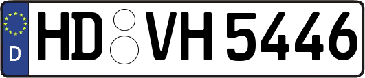 HD-VH5446