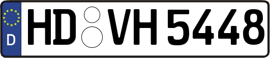 HD-VH5448