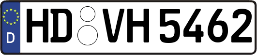 HD-VH5462