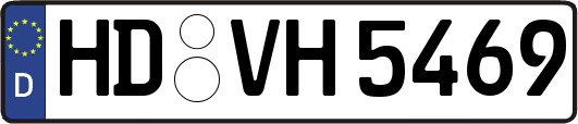 HD-VH5469