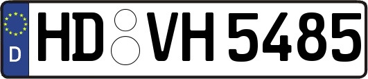 HD-VH5485