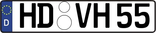 HD-VH55