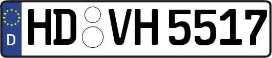 HD-VH5517