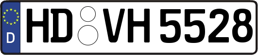 HD-VH5528