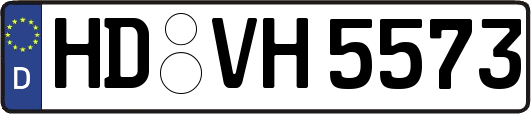 HD-VH5573