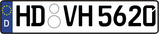 HD-VH5620