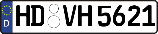 HD-VH5621