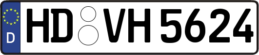 HD-VH5624