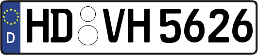 HD-VH5626