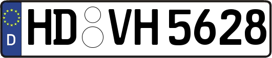 HD-VH5628