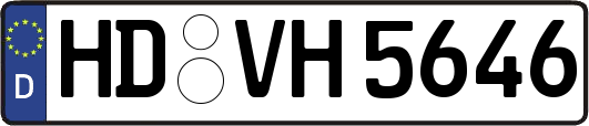 HD-VH5646