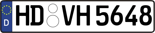 HD-VH5648