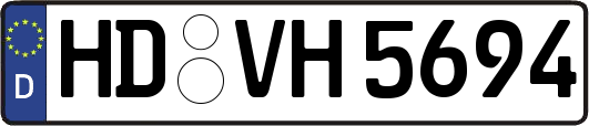 HD-VH5694