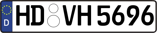 HD-VH5696