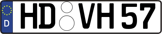 HD-VH57