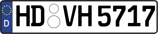 HD-VH5717