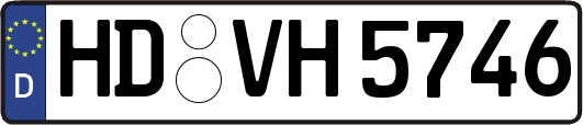HD-VH5746