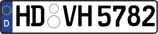 HD-VH5782