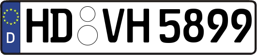 HD-VH5899