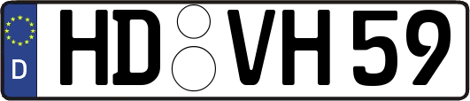 HD-VH59