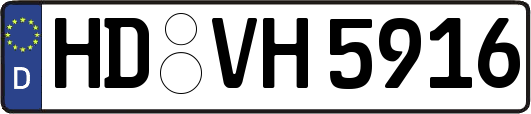 HD-VH5916