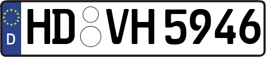 HD-VH5946