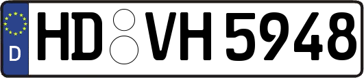 HD-VH5948