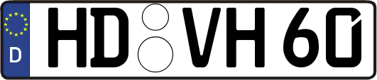 HD-VH60